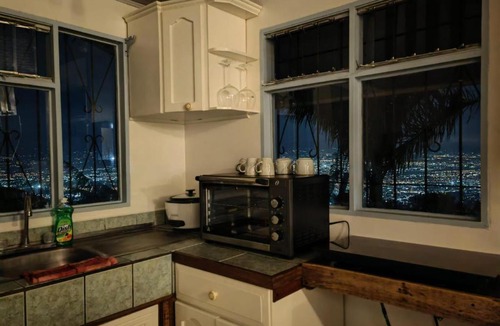 San Antonio Apartment | Mountain View Los Delgado