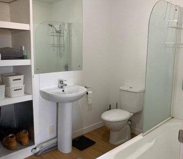 Mount Wellington Apartment | Mountain View
