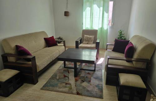 Al Ghubrah Ash Shamaliyyah Hostel | Moznaa Hostel