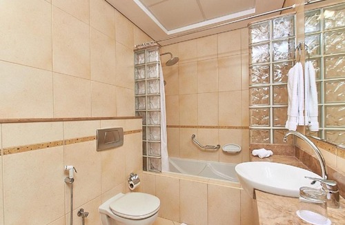 Ras Al Khaimah Apartment | Mughal Suites
