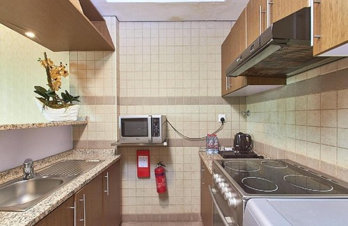 Ras Al Khaimah Apartment | Mughal Suites