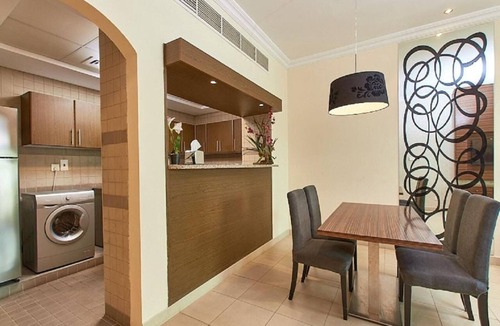 Ras Al Khaimah Apartment | Mughal Suites