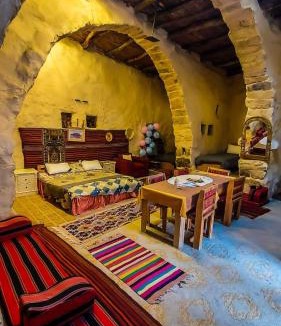 Al-Karak House | Mumia heritage restaurant & house