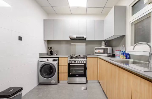 Sharjah Apartment | Mumzar beach view apartment