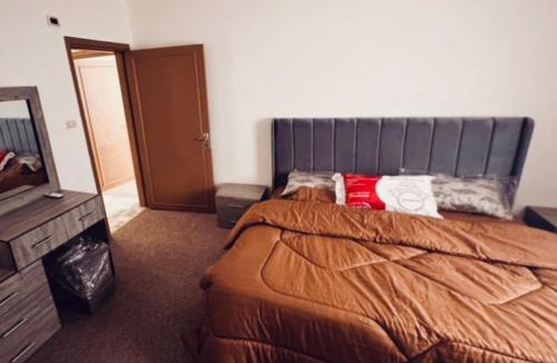 Suwailih Apartment | Muna