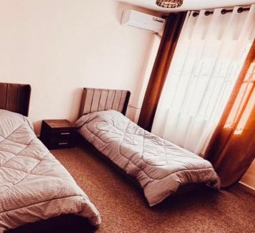 Suwailih Apartment | Muna