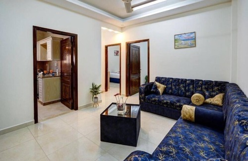Aqaba Apartment | Murjan Apartment