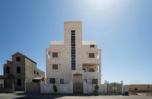 Aqaba Apartment | Murjan Apartment