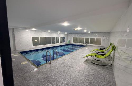 Al Ghubrah Ash Shamaliyyah Hostel | Muscat Beach Hostel