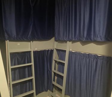 Al Ghubrah Ash Shamaliyyah Hostel | Muscat Beach Hostel