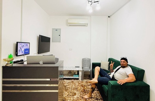 Al Khuwair Apartment | MUSCAT DORMITORY MALE & FEMALE