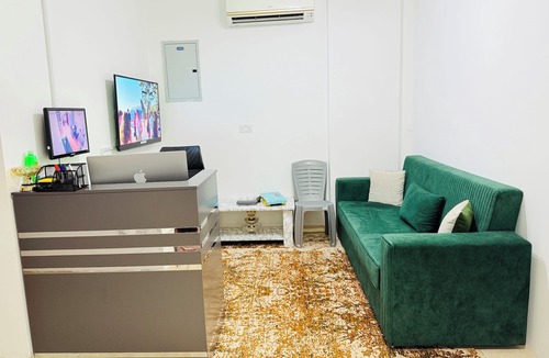 Al Khuwair Apartment | MUSCAT DORMITORY MALE & FEMALE