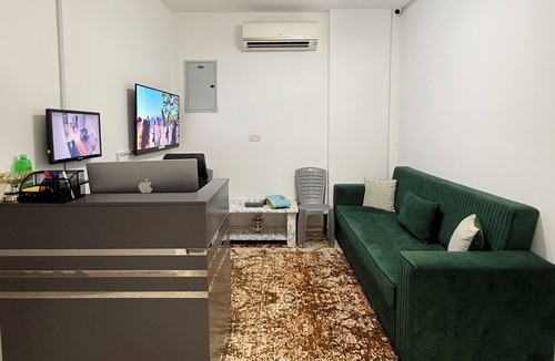 Al Khuwair Apartment | MUSCAT DORMITORY MALE & FEMALE