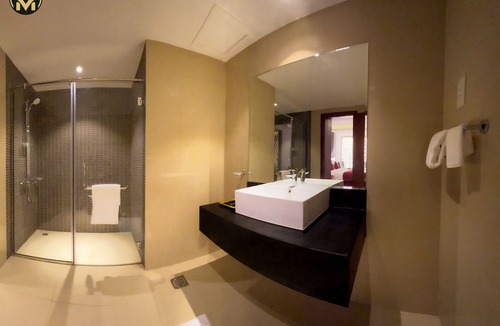 Al Ghubrah Ash Shamaliyyah Hotel | Muscat Express Hotel