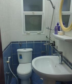 Al Ghubrah Ash Shamaliyyah House | Muscat Galaxy Hostel