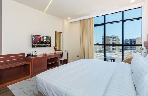 Azaiba Hotel | Muscat Gate Hotel