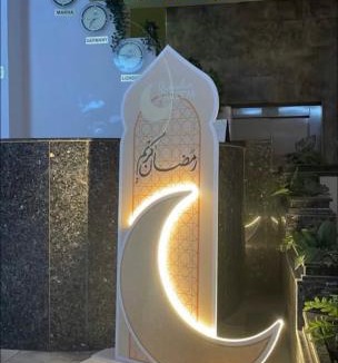 Seeb Hotel | Muscat Horizon Hotel