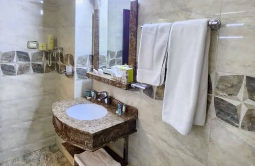 Seeb Hotel | Muscat Horizon Hotel