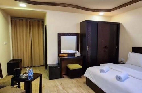Seeb Hotel | Muscat Horizon Hotel