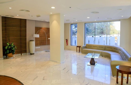 Al Ghubrah Ash Shamaliyyah Hotel | Muscat Inn Hotel