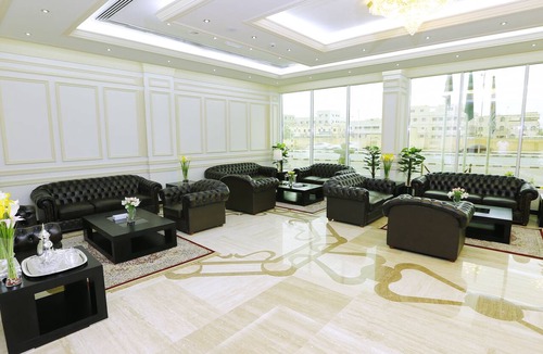 Salalah Hotel | Muscat International Hotel Plaza Salalah