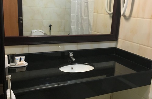 Salalah Hotel | Muscat International Hotel Plaza Salalah