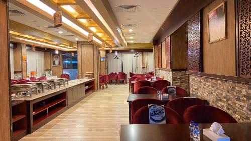 Al Khuwair Hotel | Muscat Plaza Hotel