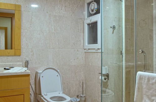 Al Khuwair Hotel | Muscat Plaza Hotel