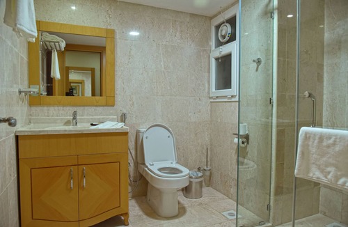 Al Khuwair Hotel | Muscat Plaza Hotel