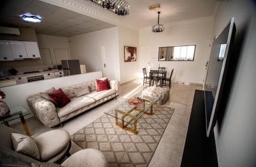 Muscat Apartment | Muscat Stays