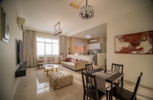 Muscat Apartment | Muscat Stays