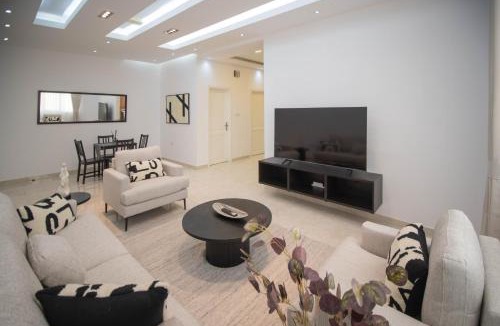 Muscat Apartment | Muscat Stays