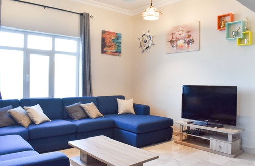 Muscat Villa | Muscat Villa - 4 Bedroom Luxurious Villa