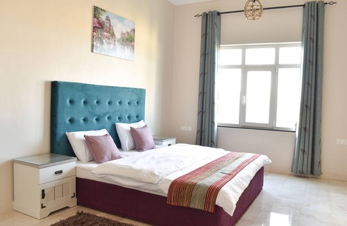 Muscat Villa | Muscat Villa - 4 Bedroom Luxurious Villa