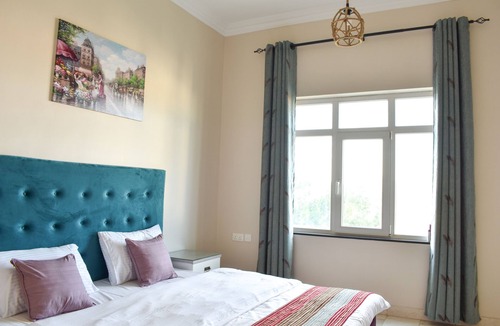 Muscat Villa | Muscat Villa - 4 Bedroom Luxurious Villa