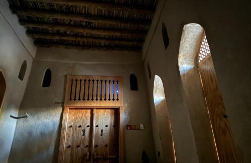 Al Hamra Hostel | Muskad