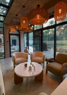 Al Hamra Hostel | Muskad