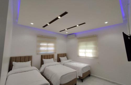 Wadi Musa Hostel | Mussa Spring Hotel