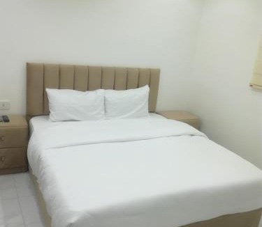 Wadi Musa Hostel | Mussa Spring Hotel