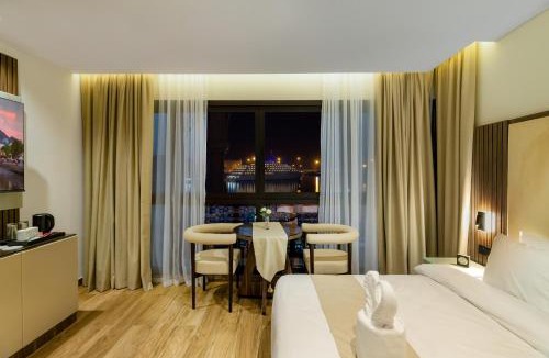 Muttrah Hotel | Mutrah Gate Hotel
