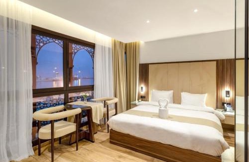 Muttrah Hotel | Mutrah Gate Hotel