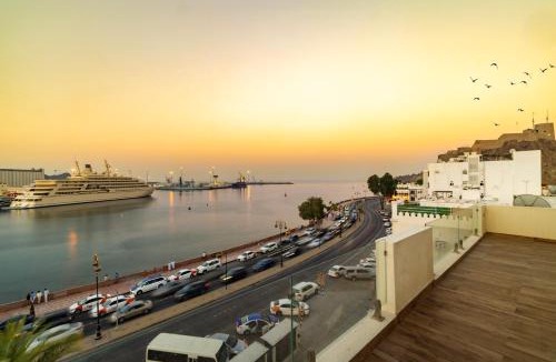 Muttrah Hotel | Mutrah Gate Hotel