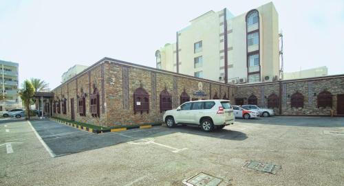 Muttrah Hotel | Mutrah Hotel