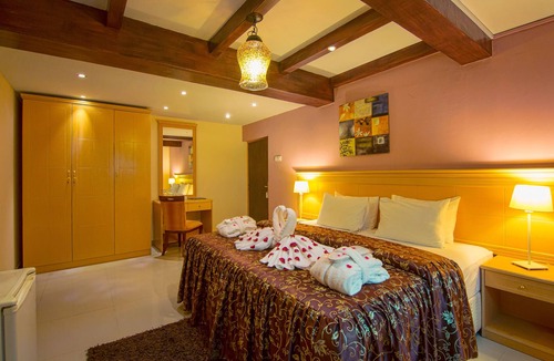 Muttrah Hotel | Mutrah Hotel