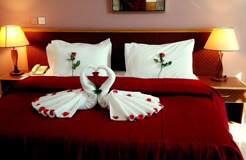Muttrah Hotel | Mutrah Hotel