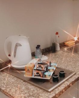 Suwailih Apartment | My Cosy little place
