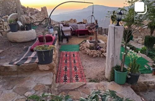 Dana Hotel | My Grandfathers House Dana Heritage and Eco Lodge