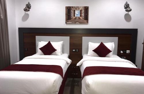 Nizwa Hotel | MY HOTEL Nizwa Residence Hotel Apartments نزوى ريزيدنس للشقق الفندقيه