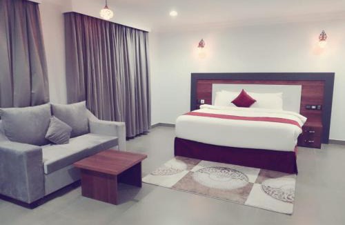 Nizwa Hotel | MY HOTEL Nizwa Residence Hotel Apartments نزوى ريزيدنس للشقق الفندقيه