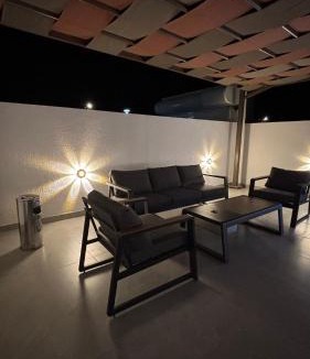 Barka Ski Chalet | My life chalet